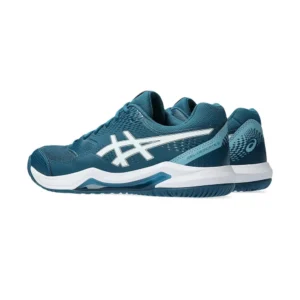 ASICS GEL-DEDICATE 8 AZUL 1041A408 400 - Imagen 2