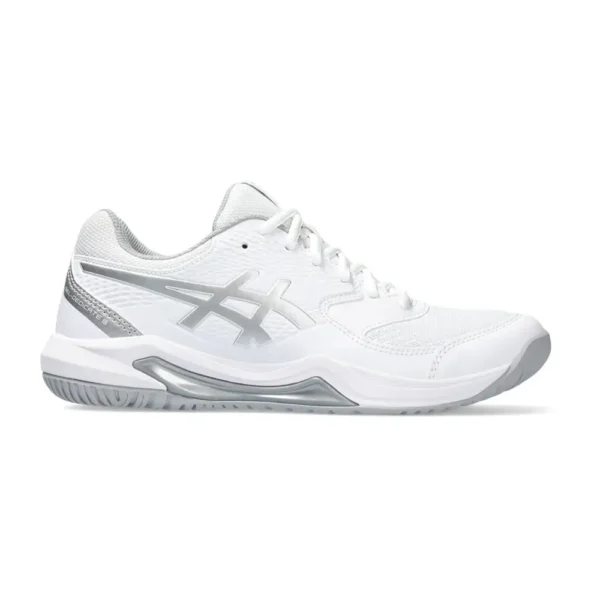 ASICS GEL-DEDICATE 8 BLANCO MUJER 1042A237 101