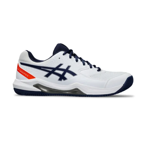 ASICS GEL-DEDICATE 8 CLAY 1041A448-102