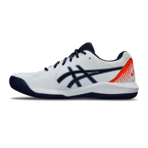 ASICS GEL-DEDICATE 8 CLAY 1041A448-102 - Imagen 2