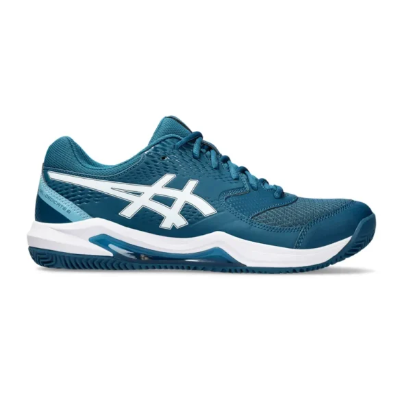 ASICS GEL-DEDICATE 8 CLAY AZUL 1041A448 400