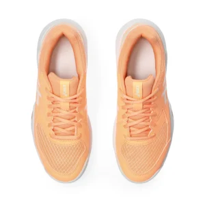 ASICS GEL-DEDICATE 8 PADEL 1042A241-800 NARANJA MUJER - Imagen 3