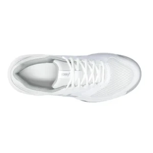 ASICS GEL-DEDICATE 8 PADEL BLANCO MUJER 1042A241 101 - Imagen 3