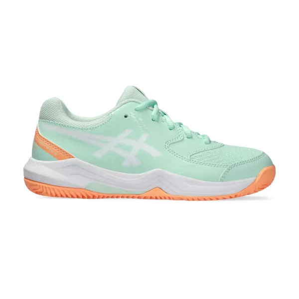 ASICS GEL-DEDICATE 8 PADEL GS 1044A064-300 JUNIOR