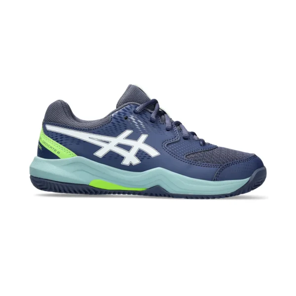 ASICS GEL-DEDICATE 8 PADEL GS 1044A064-402 JUNIOR