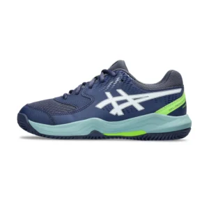 ASICS GEL-DEDICATE 8 PADEL GS 1044A064-402 JUNIOR - Imagen 2