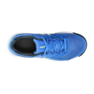 ASICS GEL-DEDICATE 8 PADEL GS AZUL NIÑO 1044A064 400 - Imagen 3