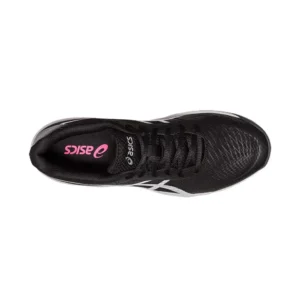 ASICS GEL-GAME 9 CLAY:OC 1041A358 001 NEGRO ROSA - Imagen 3