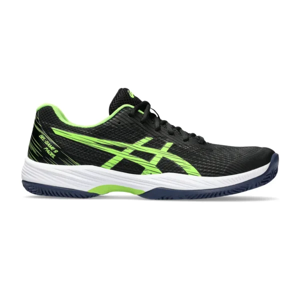 ASICS GEL-GAME 9 PADEL 1041A336-001