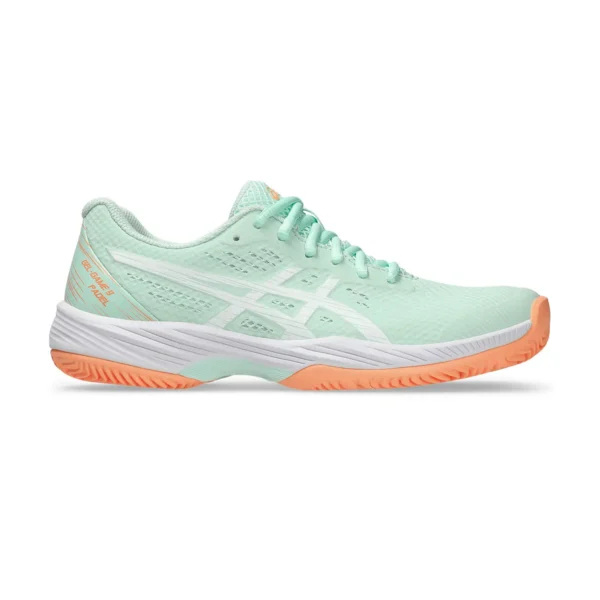 ASICS GEL-GAME 9 PADEL 1042A210-300 MUJER