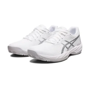 ASICS GEL-GAME 9 PADEL BLANCO MUJER 1042A210-100 - Imagen 2