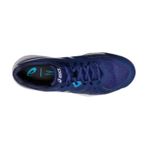 ASICS GEL-PADEL PRO 5 AZUL 1041A302 404 - Imagen 3