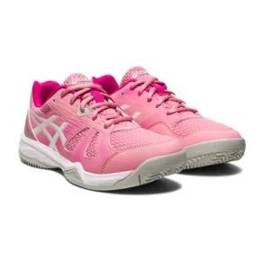 ASICS GEL-PADEL PRO 5 GS ROSA JUNIOR 1044A048-701 - Imagen 2