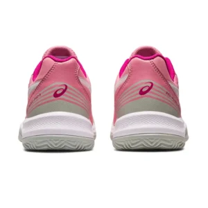 ASICS GEL-PADEL PRO 5 GS ROSA JUNIOR 1044A048-701 - Imagen 3