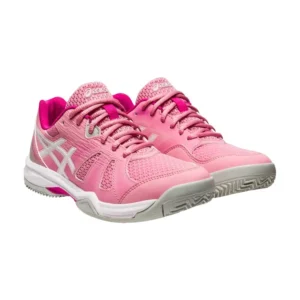 ASICS GEL-PADEL PRO 5 ROSA MUJER 1042A200-701 - Imagen 2