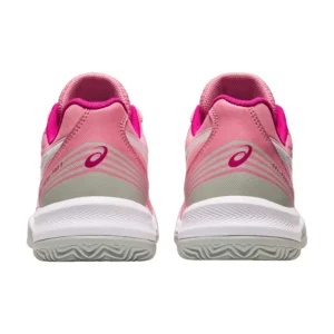 ASICS GEL-PADEL PRO 5 ROSA MUJER 1042A200-701 - Imagen 3