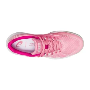 ASICS GEL-PADEL PRO 5 ROSA MUJER 1042A200-701 - Imagen 4