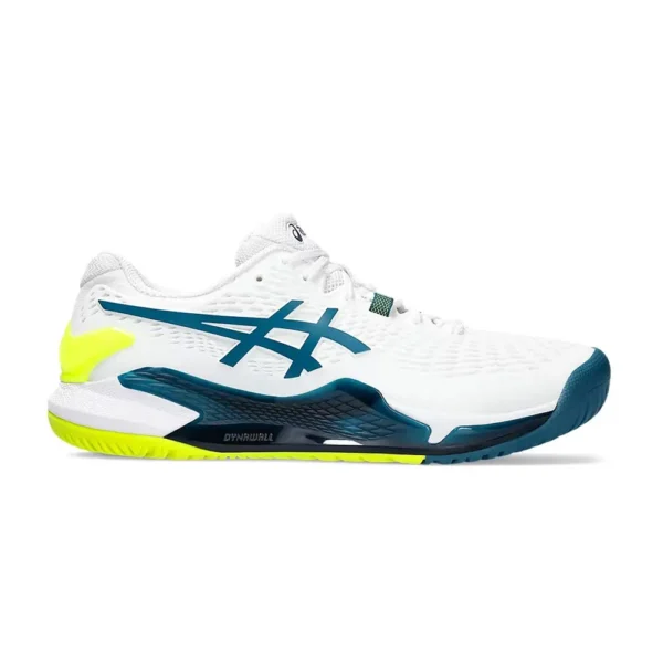 ASICS GEL-RESOLUTION 9 1041A330 101