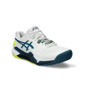 ASICS GEL-RESOLUTION 9 1041A330 101 - Imagen 2