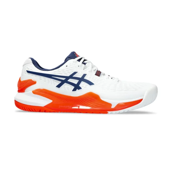 ASICS GEL-RESOLUTION 9 1041A330-102