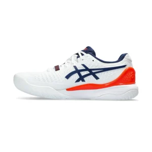 ASICS GEL-RESOLUTION 9 1041A330-102 - Imagen 2