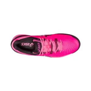 ASICS GEL-RESOLUTION 9 CLAY FUCSIA 1041A375 700 - Imagen 3