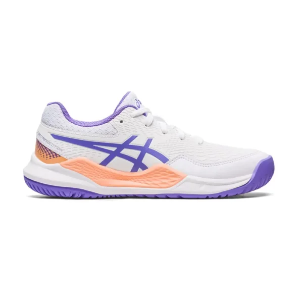 ASICS GEL RESOLUTION 9 GS JUNIOR 1044A067101