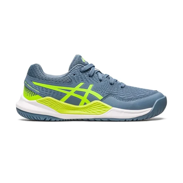 ASICS GEL RESOLUTION 9 GS JUNIOR 1044A067400