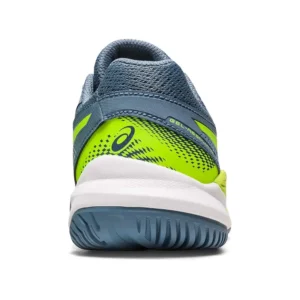 ASICS GEL RESOLUTION 9 GS JUNIOR 1044A067400 - Imagen 2