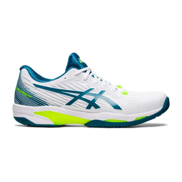 ASICS SOLUTION SPEED FF 2 BLANCO 1041A182 102