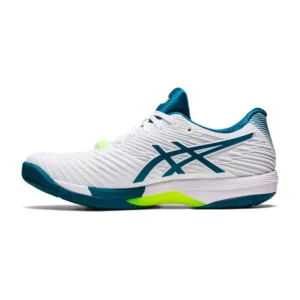 ASICS SOLUTION SPEED FF 2 BLANCO 1041A182 102 - Imagen 2