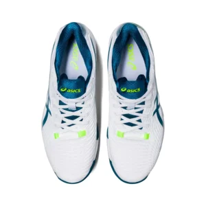 ASICS SOLUTION SPEED FF 2 BLANCO 1041A182 102 - Imagen 4