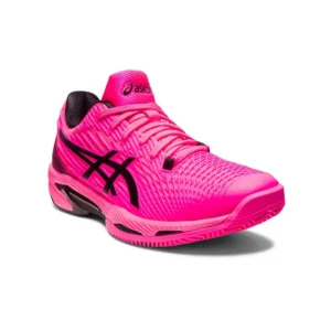 ASICS SOLUTION SPEED FF 2 CLAY 1041A187 700 - Imagen 2