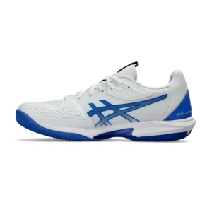 ASICS SOLUTION SPEED FF 3 CLAY 1041A437-100 BLANCO - Imagen 2