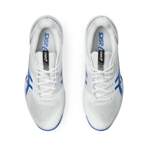 ASICS SOLUTION SPEED FF 3 CLAY 1041A437-100 BLANCO - Imagen 3