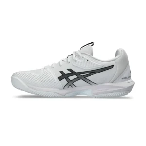 ASICS SOLUTION SPEED FF 3 CLAY 1041A437-101 BLANCO - Imagen 2