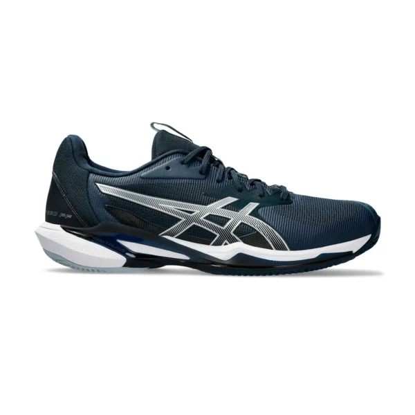 ASICS SOLUTION SPEED FF 3 CLAY 1041A476-960 AZUL