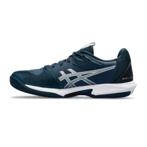 ASICS SOLUTION SPEED FF 3 CLAY 1041A476-960 AZUL - Imagen 2