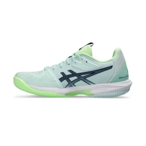 ASICS SOLUTION SPEED FF 3 CLAY 1042A248-300 AZUL MUJER - Imagen 2