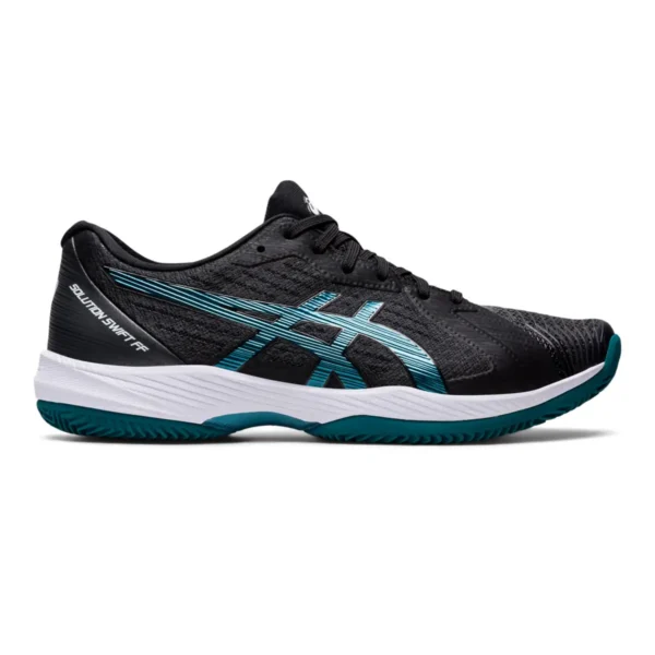 ASICS SOLUTION SWIFT FF CLAY 1041A299 001