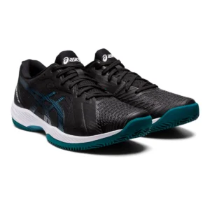 ASICS SOLUTION SWIFT FF CLAY 1041A299 001 - Imagen 2