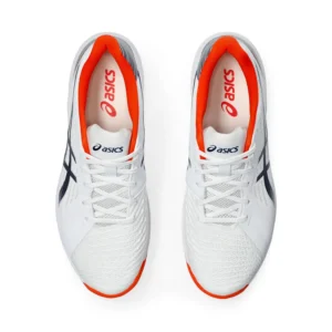 ASICS SOLUTION SWIFT FF CLAY 1041A299-104 BLANCO - Imagen 3