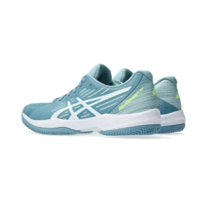 ASICS SOLUTION SWIFT FF CLAY 1042A198 402 MUJER - Imagen 2