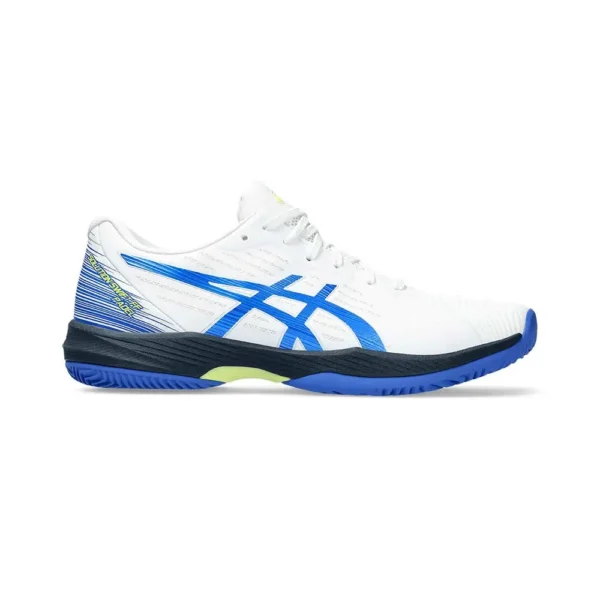 ASICS SOLUTION SWIFT FF PADEL 1041A314 101