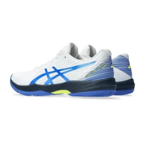 ASICS SOLUTION SWIFT FF PADEL 1041A314 101 - Imagen 2