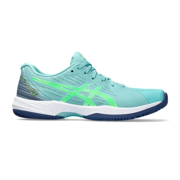 ASICS SOLUTION SWIFT FF PADEL 1041A314-402 AZUL