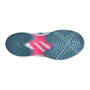 ASICS SOLUTION SWIFT FF PADEL 1042A204 101 MUJER - Imagen 3