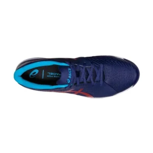 ASICS SOLUTION SWIFT FF PADEL AZUL INDIGO 1041A314 401 - Imagen 3