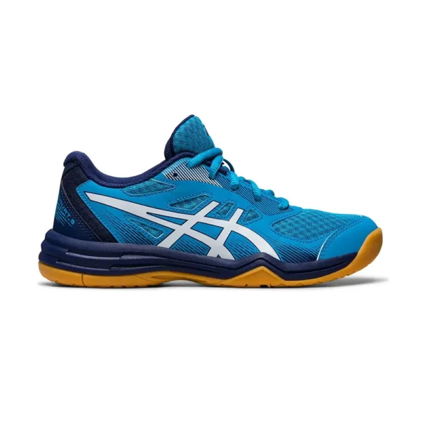 ASICS UPCOURT 5 GS AZUL JUNIOR 1074A039-402