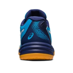 ASICS UPCOURT 5 GS AZUL JUNIOR 1074A039-402 - Imagen 3